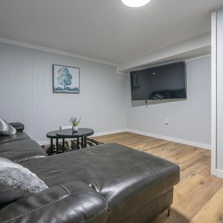 Centerstreet-Cozy 1Bedroomsuite YYC Exterior foto